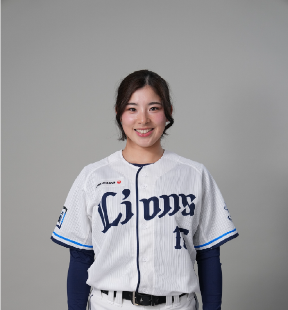 米谷奈月