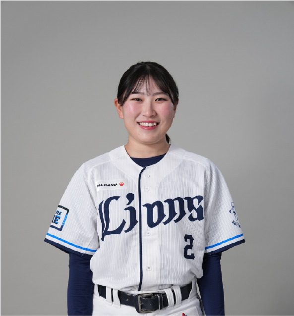 中村朱里